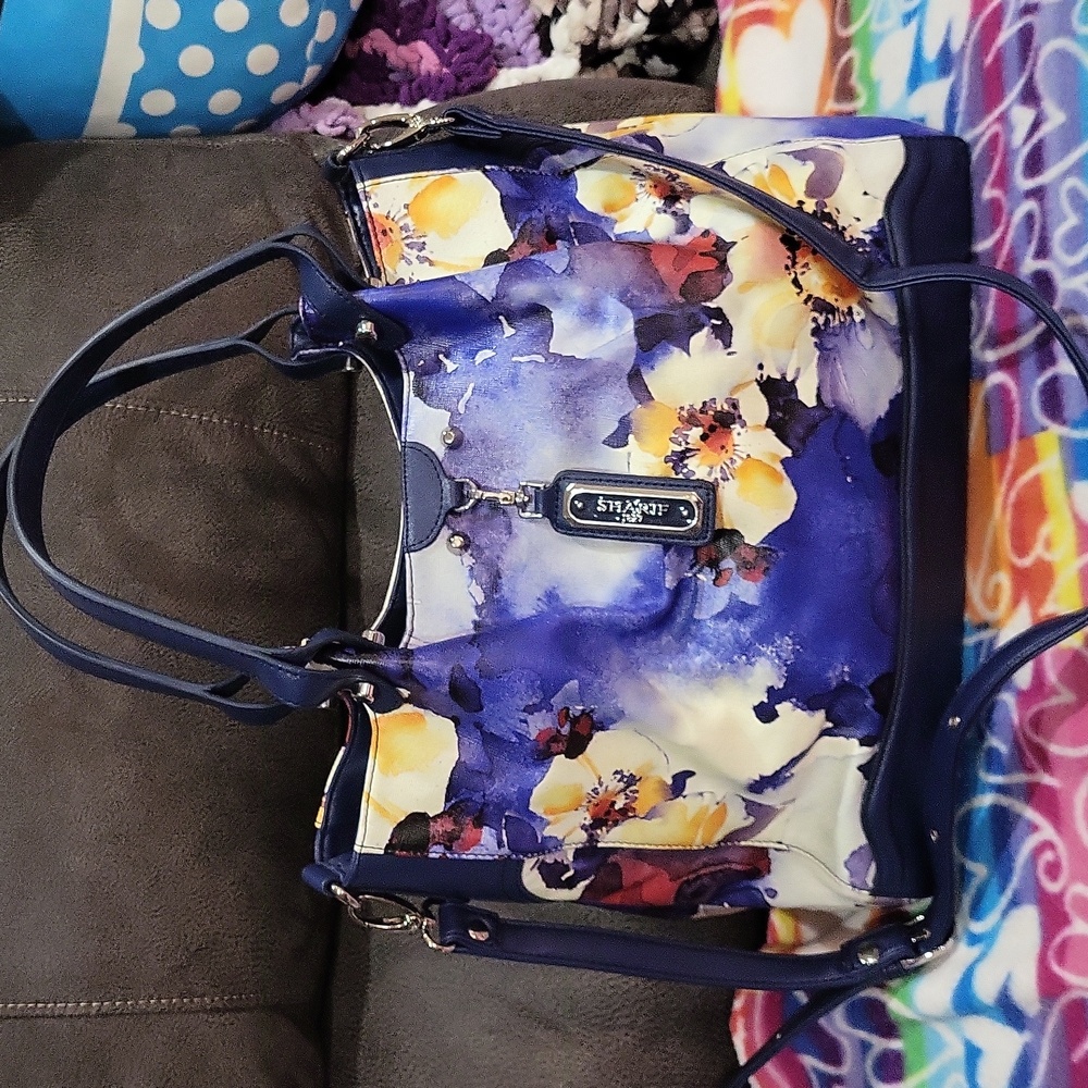Sharif Versailles Bag